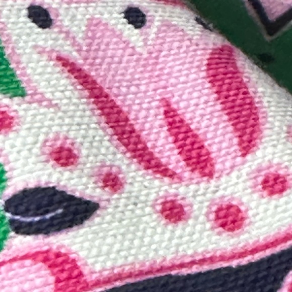 Talbots Tapestry Ultra-Chic Sleeveless Sheath Dress 6 Petite EUC - Picture 10 of 12